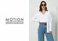 Motion autumn collection